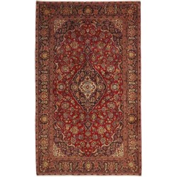 tappeto persia keshan cm 137x225  2