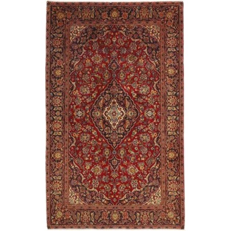 tappeto persia keshan cm.137x225