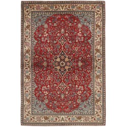 tappeto persia sarough sherkat cm 136x206  2