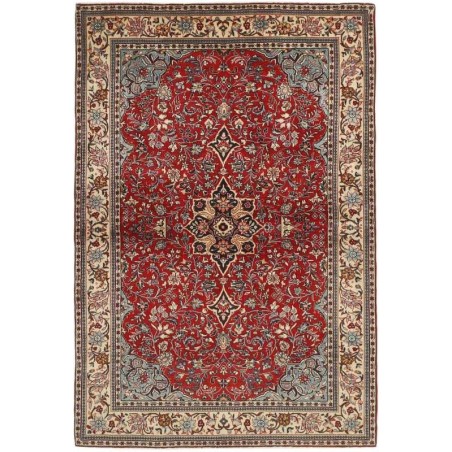 tappeto persia sarough sherkat cm.136x206