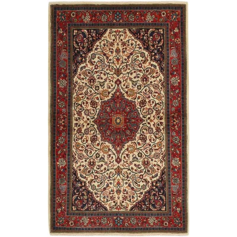 tappeto persia sarough sherkat cm.136x218