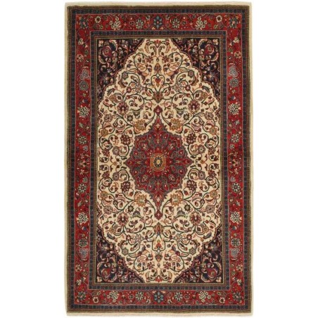 tappeto persia sarough sherkat cm.136x218