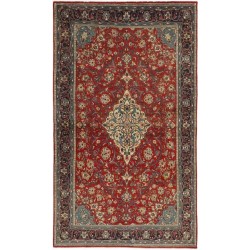 tappeto persia sarough sherkat cm 133x230  2