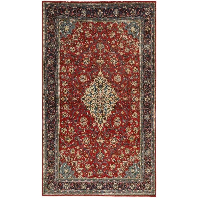 tappeto persia sarough sherkat cm.133x230