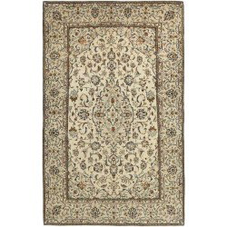 tappeto persia keshan fine cm 139x213  2