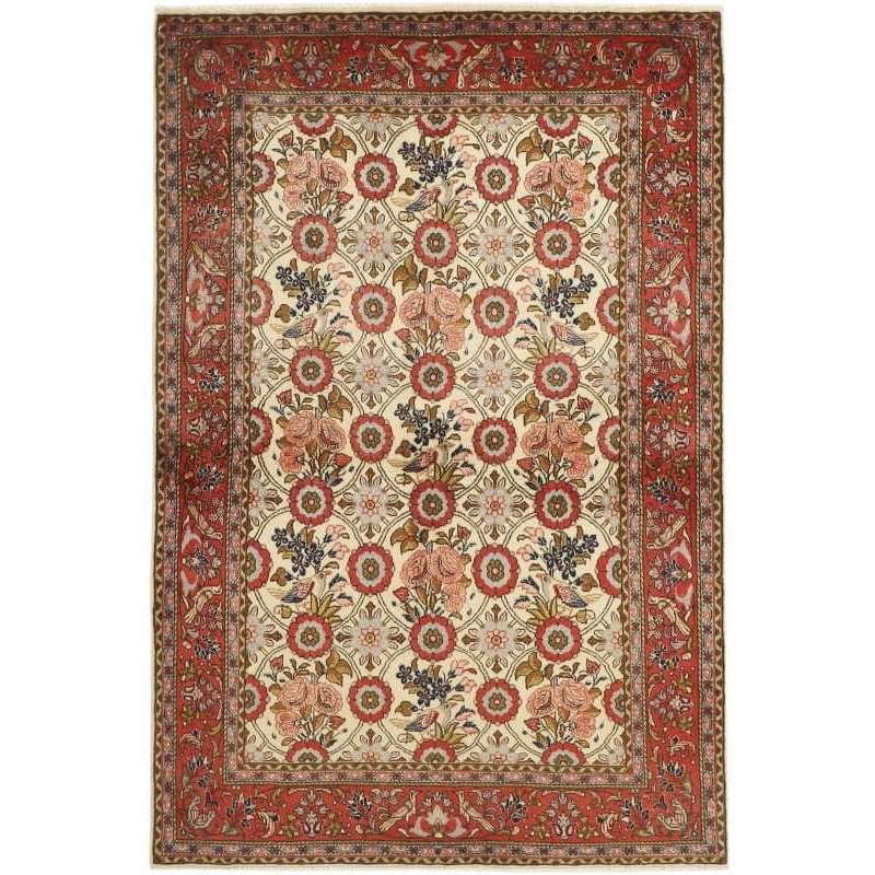 tappeto persia sarough sherkat cm.141x201