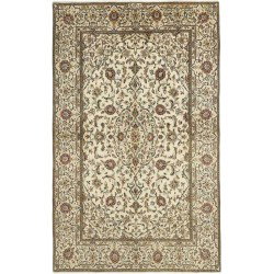 tappeto persia keshan fine cm 138x214  2