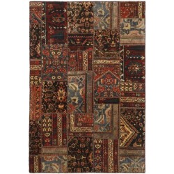 tappeto persia malayer cm 145x214  2
