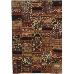 tappeto persia malayer cm 162x235  2