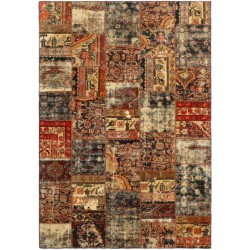 tappeto persia malayer cm 163x234  2