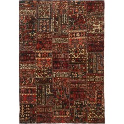 tappeto persia malayer cm 164x234  2