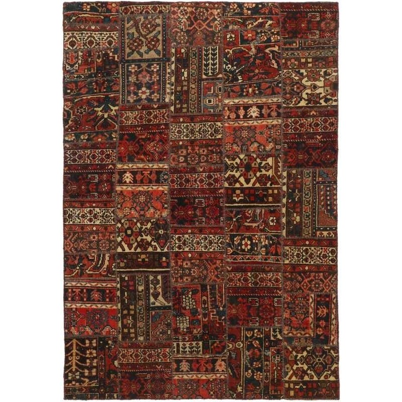 tappeto persia malayer cm.164x234