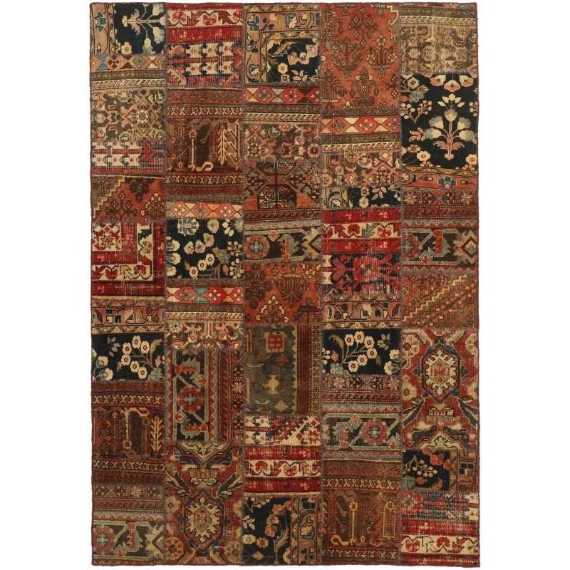 tappeto persia malayer cm.162x230
