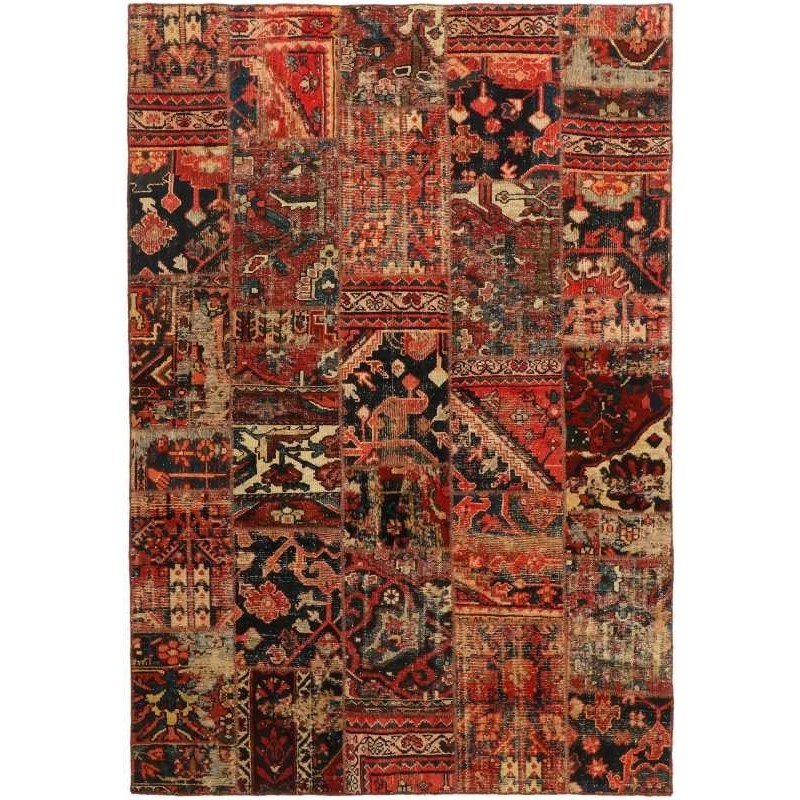 tappeto persia malayer cm.162x233