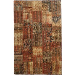 tappeto persia malayer cm 164x248  2