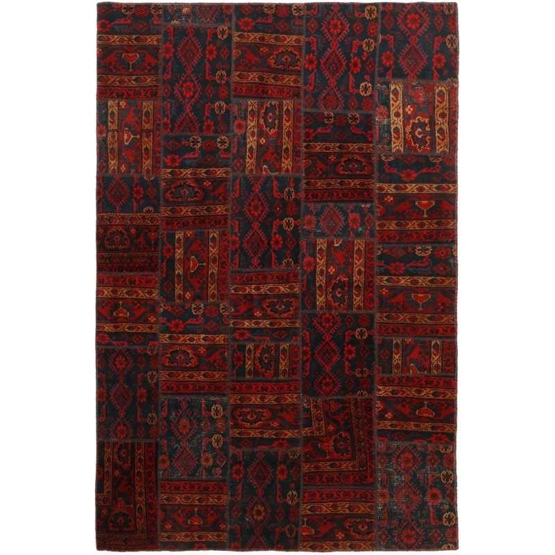 tappeto persia malayer cm.164x245