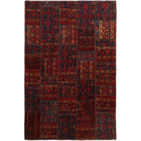 tappeto persia malayer cm.164x245