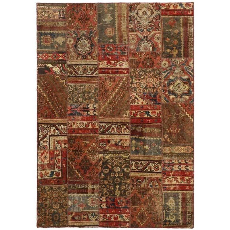 tappeto persia malayer cm.161x232