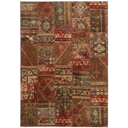 tappeto persia malayer cm.161x232