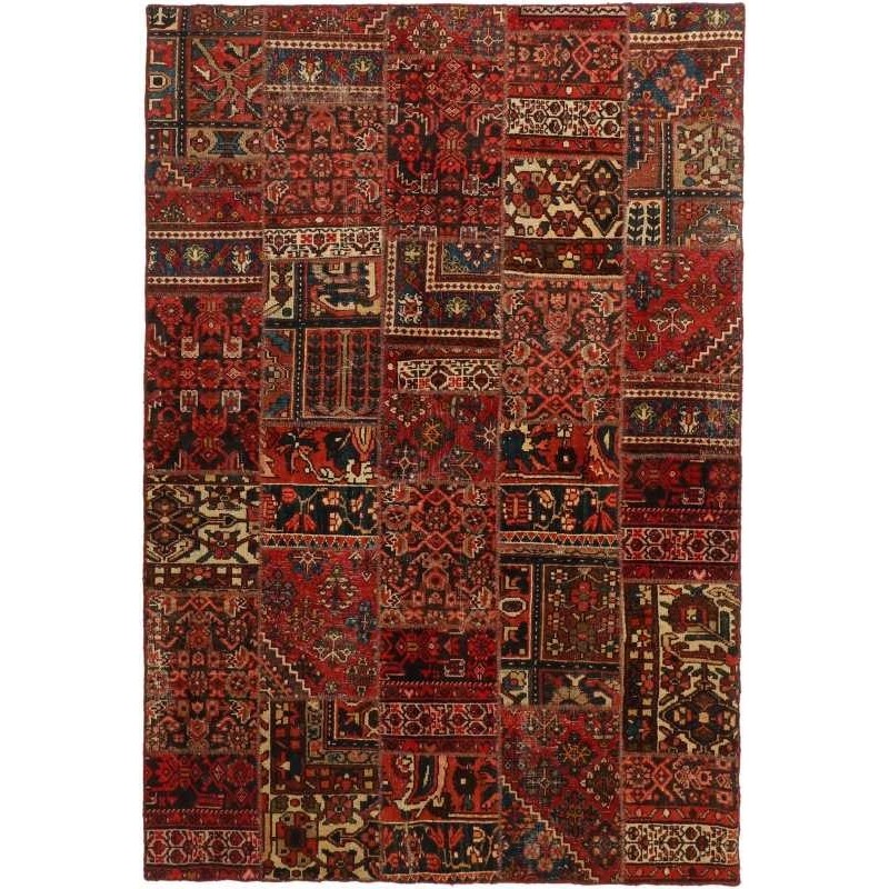tappeto persia malayer cm.161x235