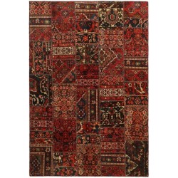 tappeto persia malayer cm 163x231  2