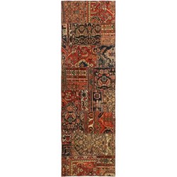 tappeto persia malayer cm 80x252  2