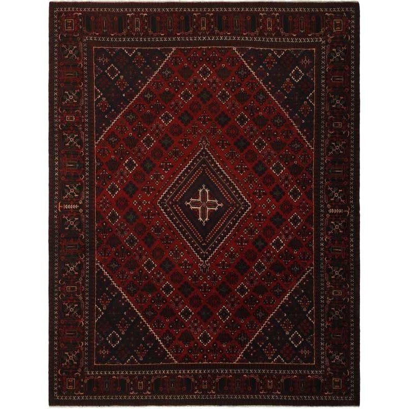 tappeto persia joshaghan cm.298x396