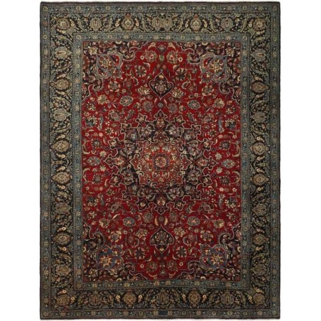 tappeto persia kashmar cm.252x340