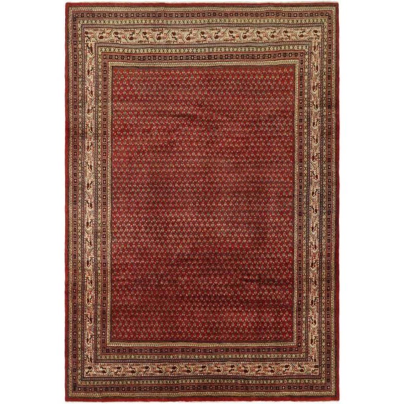tappeto persia mir boteh cm.225x336