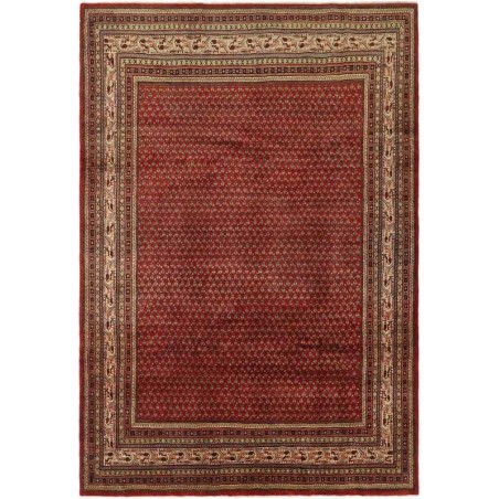 tappeto persia mir boteh cm.225x336