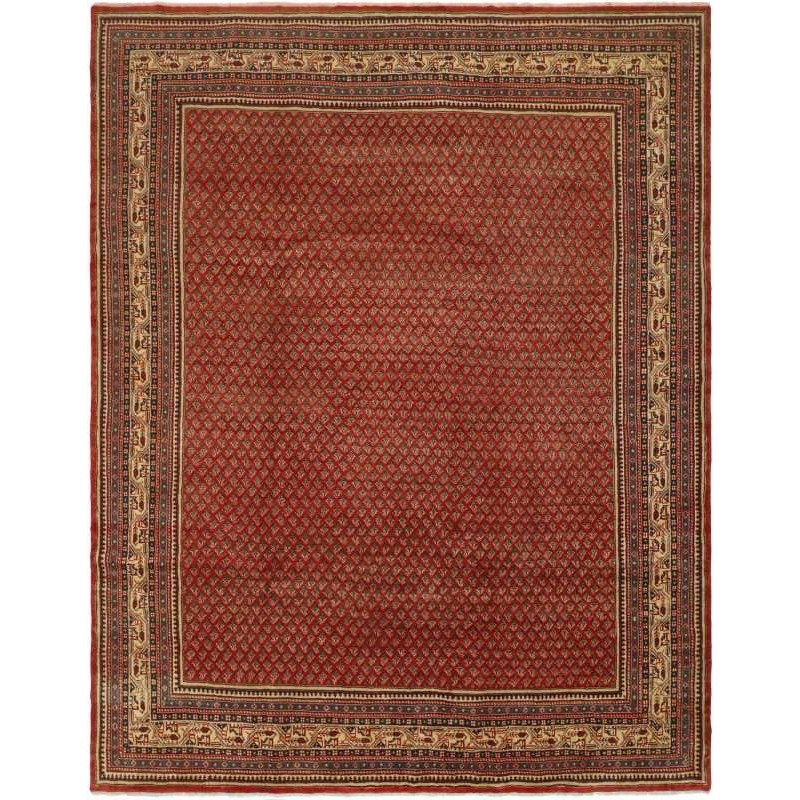 tappeto persia mir boteh cm.265x338