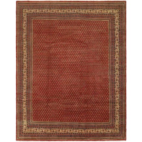 tappeto persia mir boteh cm.265x338
