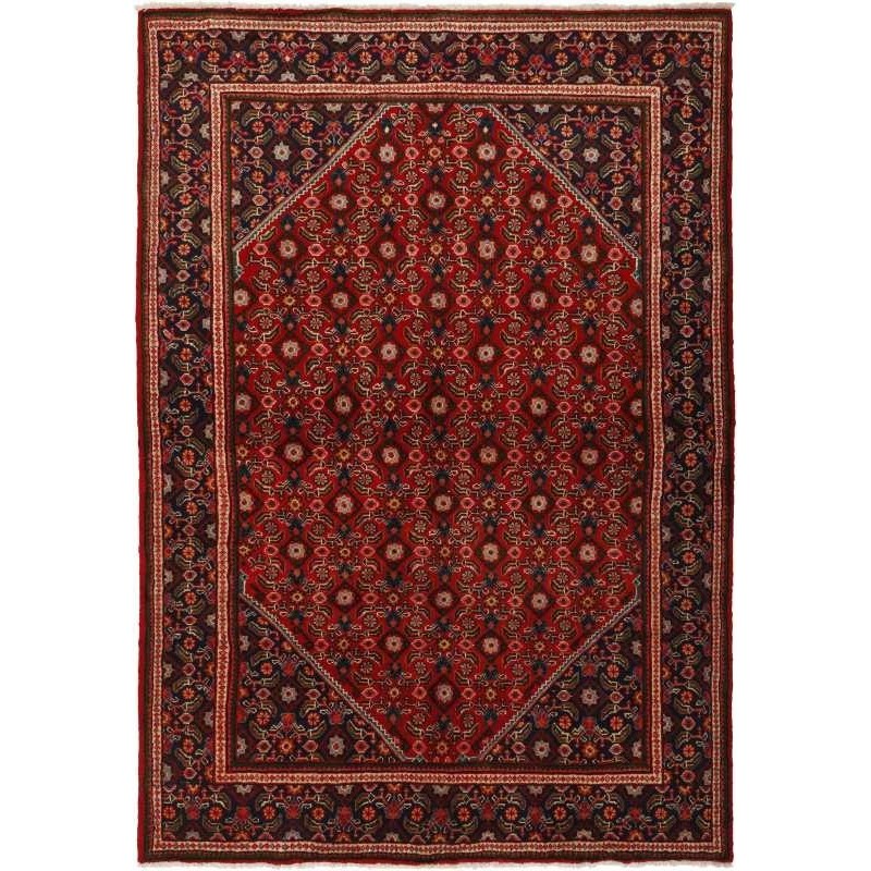 tappeto persia mahal cm.220x315