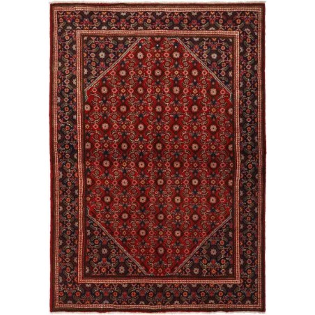tappeto persia mahal cm.220x315