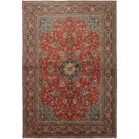 tappeto persia mahal cm.211x304