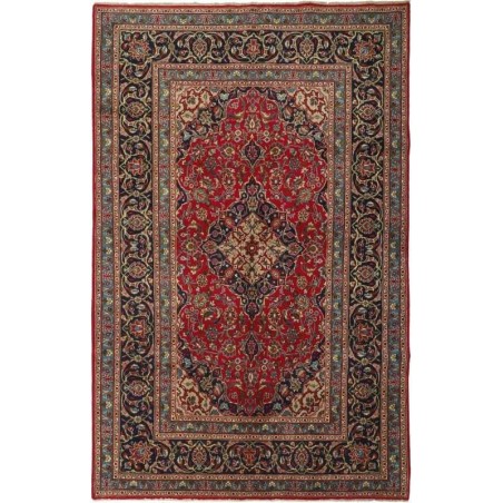 tappeto persia kashmar cm.192x298