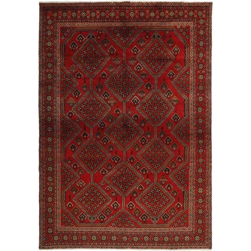 tappeto persia mahabad cm.202x290