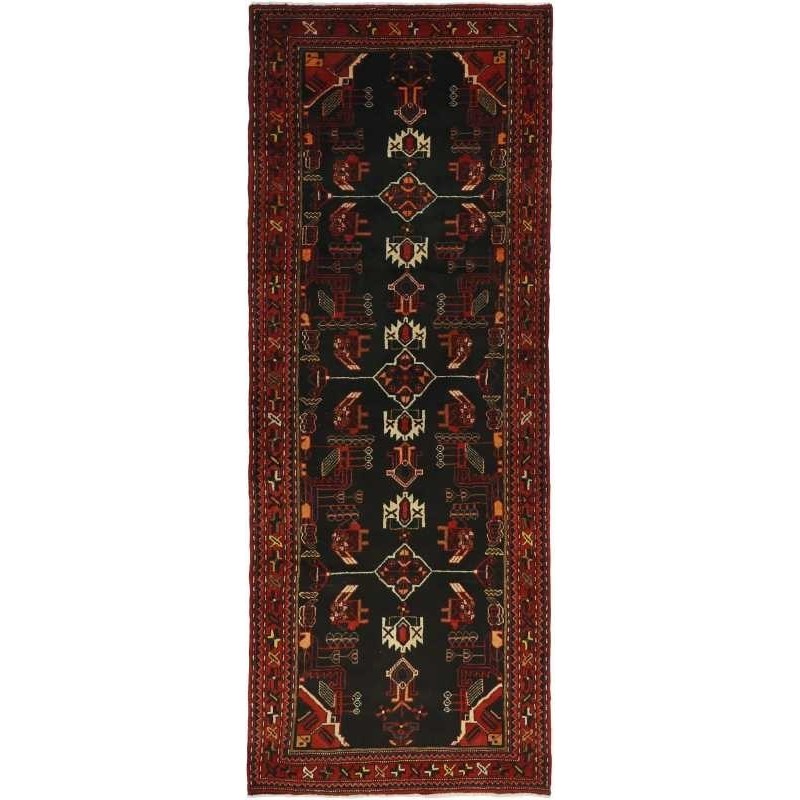 tappeto persia koliaie cm.108x283
