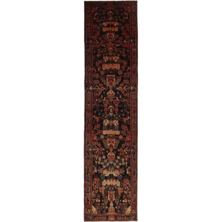 tappeto persia nahavand cm.112x494