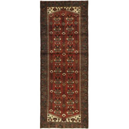 tappeto persia shahsavan cm.111x294