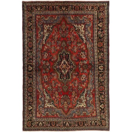 tappeto persia mehraban cm.205x297