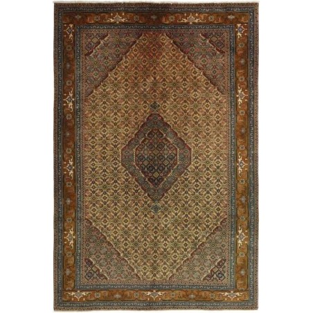 tappeto persia ardebil cm.196x292