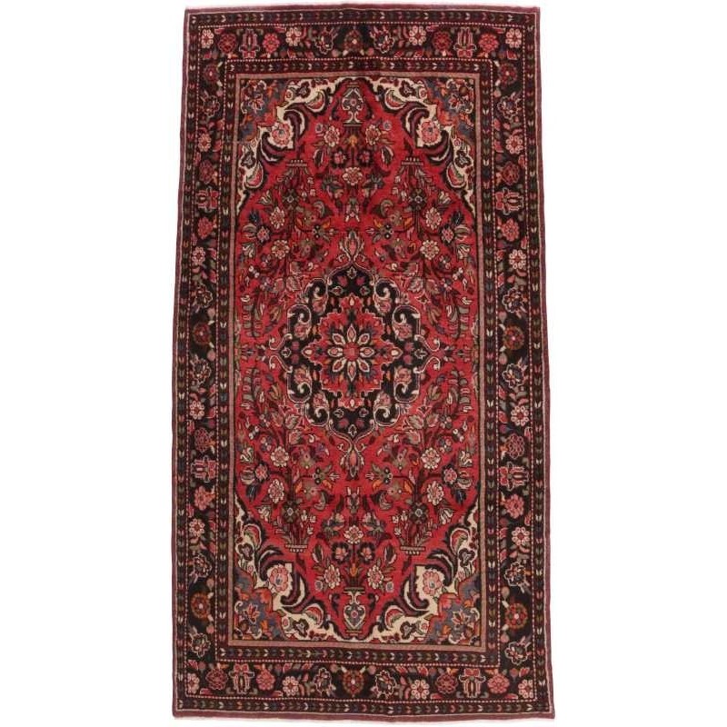 tappeto persia mehraban cm.153x288