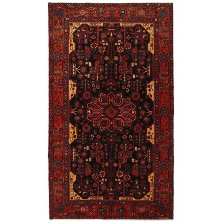 tappeto persia nahavand cm.165x286
