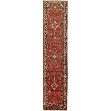tappeto persia mehraban cm.86x406