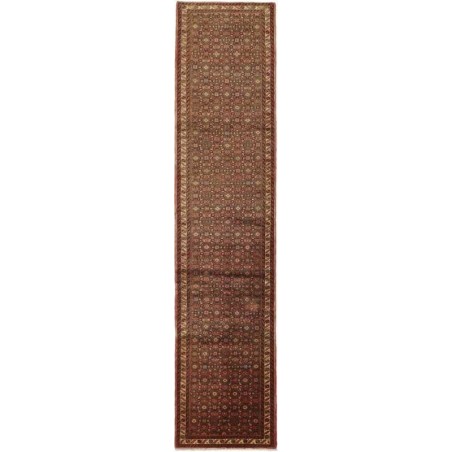 tappeto persia hosseinabad cm.82x381