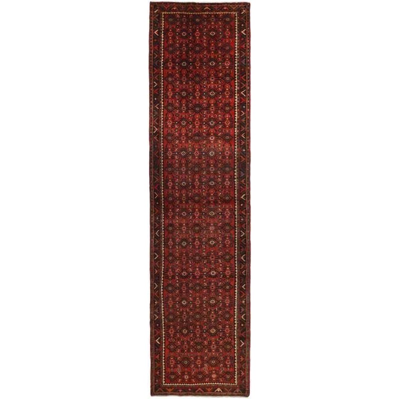 tappeto persia hosseinabad cm.95x391