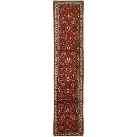 tappeto persia mehraban cm.83x390