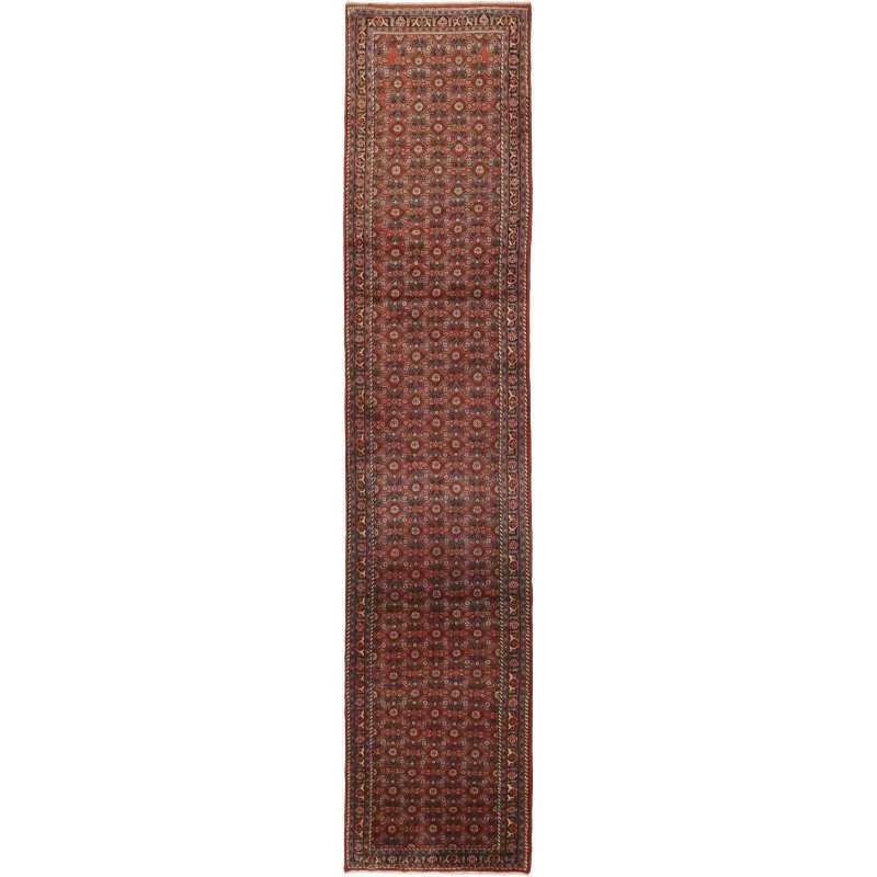 tappeto persia mehraban cm.82x412