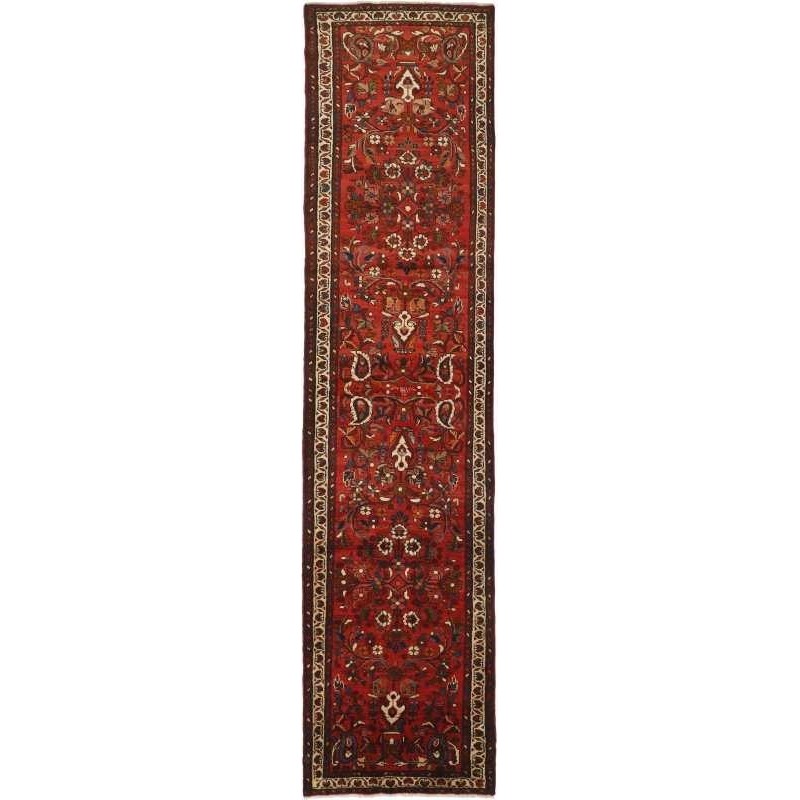 tappeto persia roudbar cm.84x408
